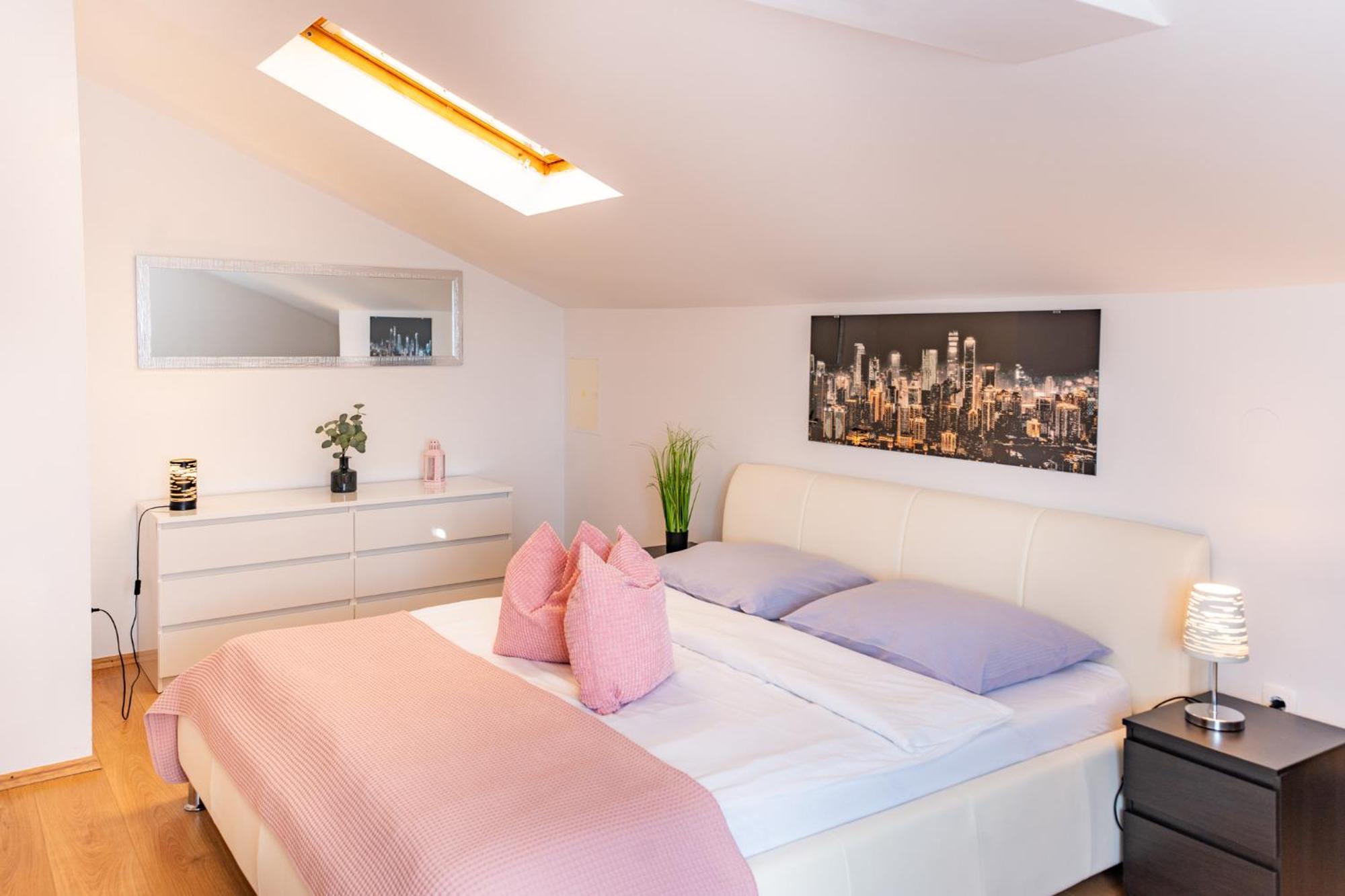 Apartman Petra S Pogledom Na More Banjol Esterno foto