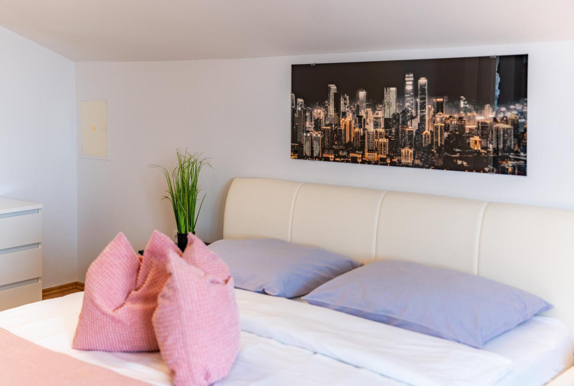 Apartman Petra S Pogledom Na More Banjol Esterno foto